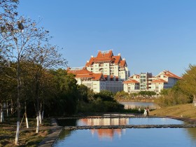 &ldquo;嘉庚&rdquo;的阴雨晴天