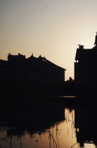 &ldquo;嘉园&rdquo;剪影