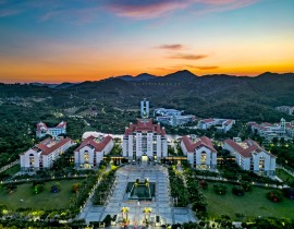 霞映&ldquo;嘉园&rdquo;