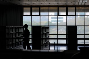 &ldquo;嘉园&rdquo;的一些瞬间