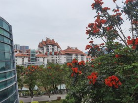 &ldquo;嘉园&rdquo;