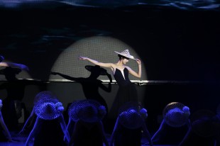 致敬迈克尔&middot;杰克逊