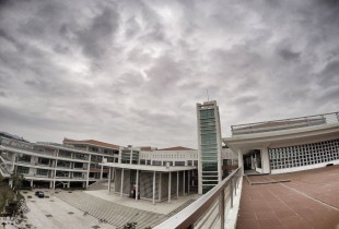 走不了，就飞吧