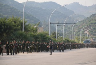 这条路，只能走一次