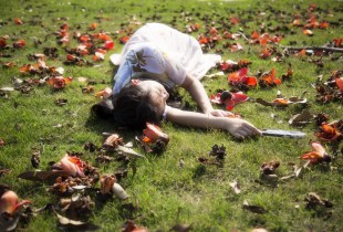 最爱是&ldquo;她&rdquo;安静的脸