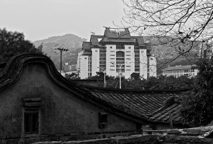 轻轻的，我来了