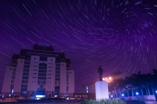 【范例】如果你愿意，我在“嘉”等你