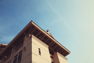 一枚建筑师眼中的建筑