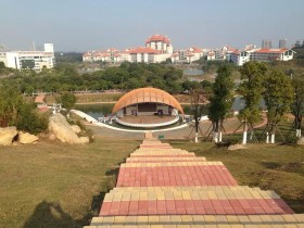 嘉比想象中更美