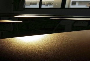 清晨的阳光，你有注意吗？