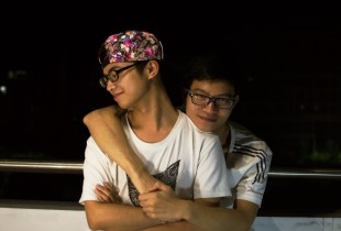 宿舍&ldquo;夫妻&rdquo;