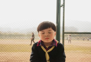 熊二来嘉找熊大