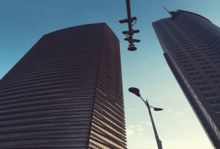 城&ldquo;绘&rdquo;美