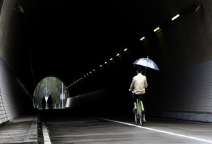 如果时光有隧道