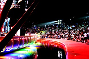 嘉园&ldquo;小鸡蛋&rdquo;