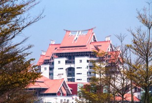 犹抱琵琶半遮面