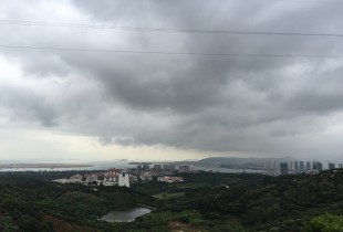 远足&middot;峰景