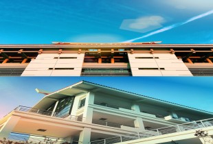 嘉园&mdash;&mdash;&ldquo;晨晌夕更&rdquo;