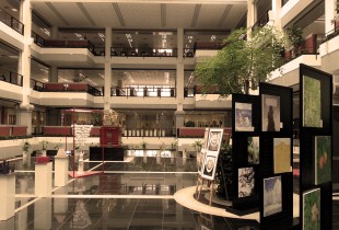 约你来看场展览