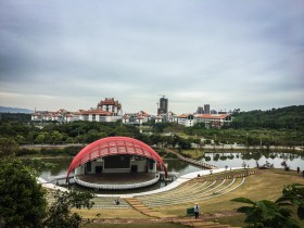 和&ldquo;嘉&rdquo;谈场恋爱