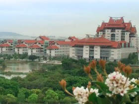 诗意迷醉，&ldquo;嘉园&rdquo;如画