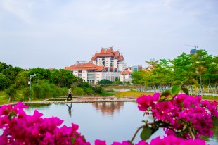 美之&ldquo;嘉&rdquo;主三