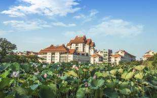 &ldquo;嘉园&rdquo;&mdash;岁月光景