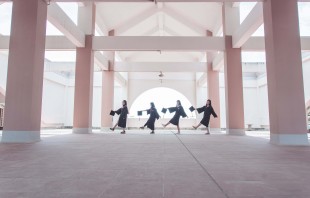 时光不老，我们不散