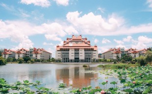 莫道光阴，青春不散