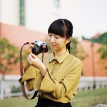 最美&ldquo;嘉&rdquo;院四月天