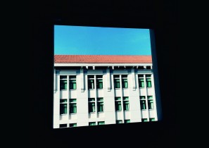 在&ldquo;嘉庚&rdquo;的一天