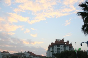 我身边的&ldquo;嘉&rdquo;