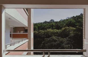 只有你知我知的角落里