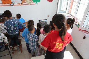 以&ldquo;嘉&rdquo;之眼　看国之强