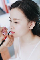 在&ldquo;嘉&rdquo;待嫁的女孩