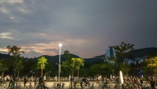 放学&middot;匆匆