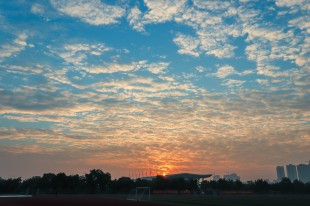 3,2,1 爱就像&hellip;&hellip;