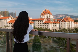 你是我的独&ldquo;嘉&rdquo;记忆