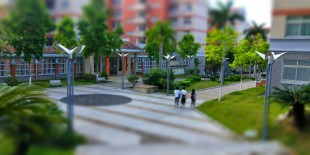 嘉长里短那些事儿