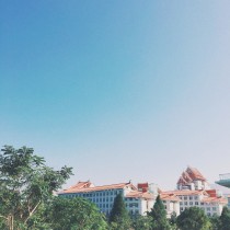 我眼中的“嘉庚”