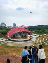 无人机特色教学