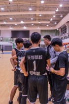 青春风暴&mdash;&mdash;厦门大学嘉庚学院第八届新生篮球联赛