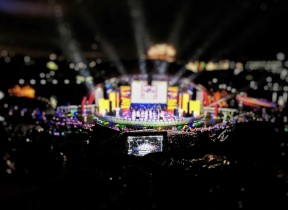 我的独“嘉”记忆