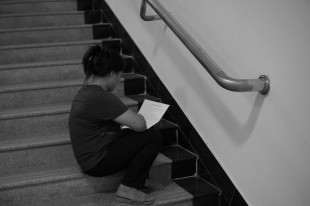 十年身影&mdash;肩负