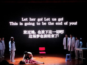 我爱我&ldquo;嘉&rdquo;