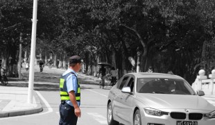 &ldquo;嘉园&rdquo;守护者