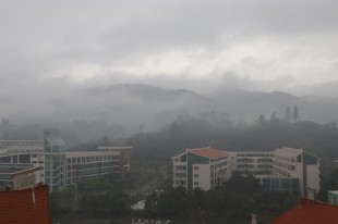 &ldquo;雨&rdquo;嘉