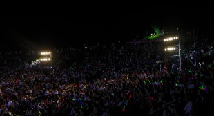 夜动&ldquo;嘉庚&rdquo;