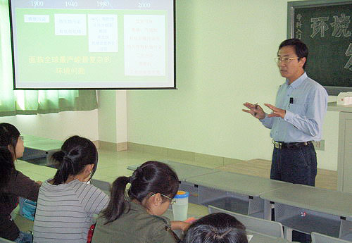 环境监测新利器：绿密目网技术突破与应用前景 (环境监测ton)-初仟社区